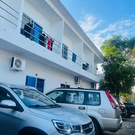 Casa De Huespedes Playas Arena Hotel Exterior photo
