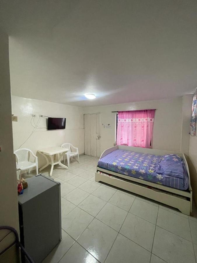 Casa De Huespedes Arena