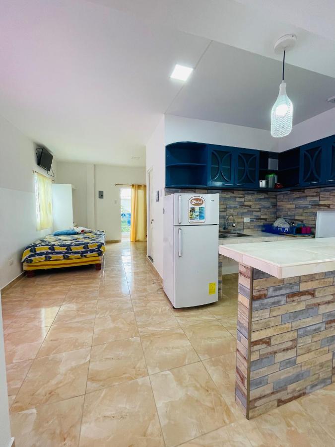 Casa De Huespedes Arena Playas