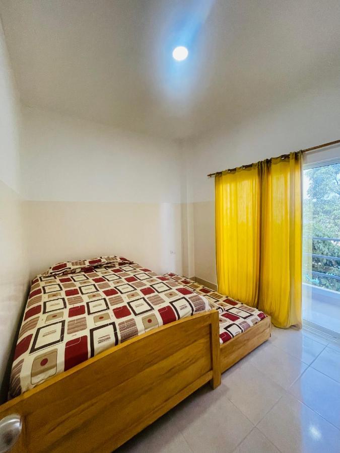 Campsite Casa De Huespedes Arena Playas