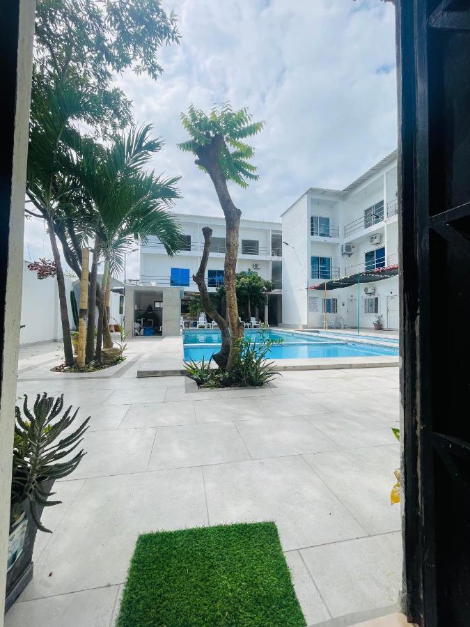 Casa De Huespedes Arena * Playas