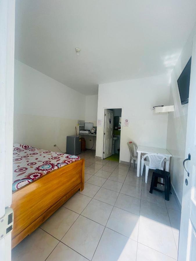 Casa De Huespedes Arena *