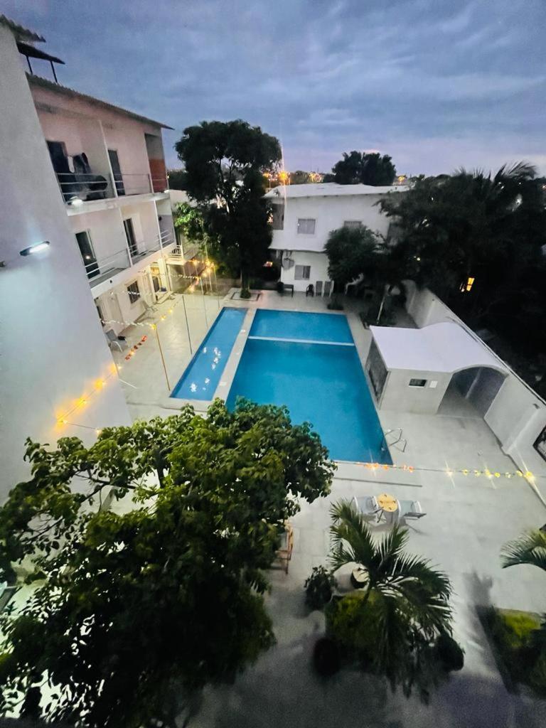Casa De Huespedes Arena *