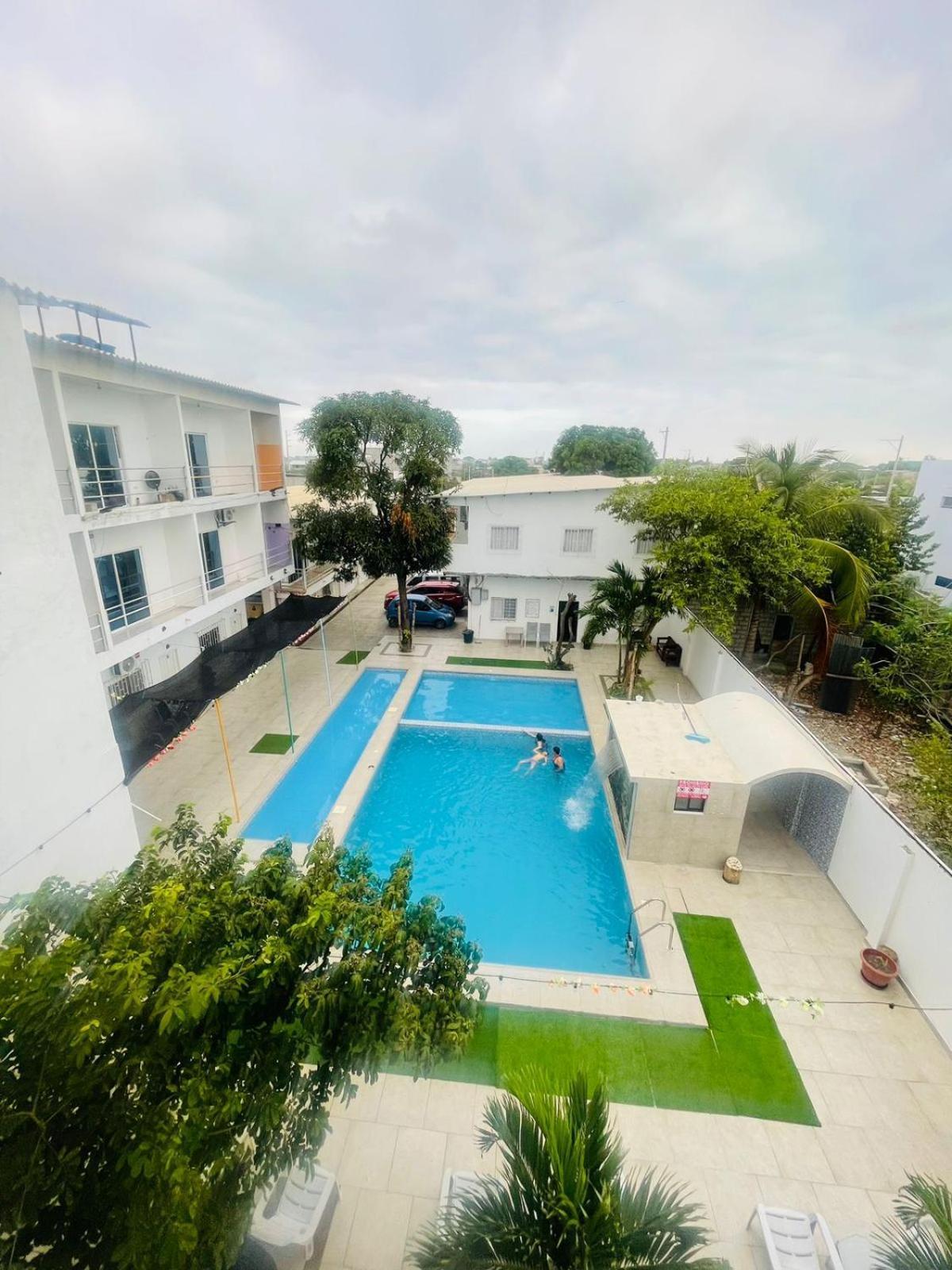 Casa De Huespedes Arena *